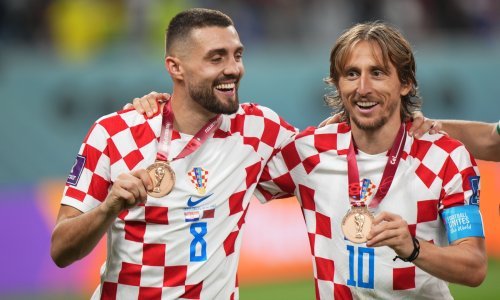 'Vatreni' su u ovome bili impresivni; čak četvorica Hrvata je među deset najboljih na Svjetskom prvenstvu u Katru