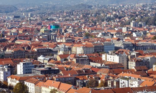 Cijene kuća i stanova u Hrvatskoj lani porasle dodatnih 15 posto, Zagreb i dalje najtraženiji