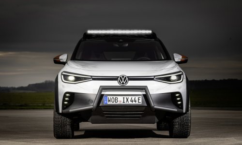 Volkswagen nakon prestanka proizvodnje prodaje svoj pogon u Rusiji