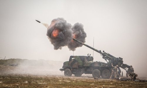 Litva povećala proračun za obranu i nabavlja najmodernije sustave, pogledajte kako se pripremaju za mogući ruski napad