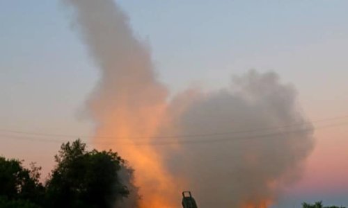 Ukrajinci HIMARS-om digli u zrak ruski kamp za obuku