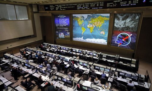 Rusija razmišlja o ranijem povratku posade nakon istjecanja tekućine iz Sojuza