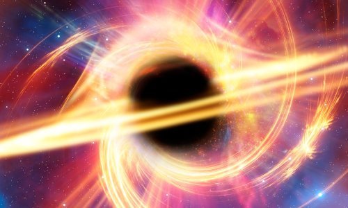 Bliži se svom mračnom kraju: Prvi put u povijesti astronomi ‘uživo’ promatraju uništavanje jednog planeta