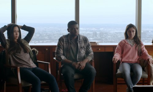 Doček Nove godine uz inspirativne filmove na Pickbox NOW