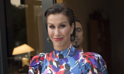 Ana Gruica Uglešić podiže temperaturu: Za ovom minicom i čizmama nema tko se nije okrenuo