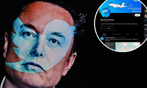 Uporan je: Mladić koji je stao na žulj Elonu Musku ponovno zadaje glavobolje milijarderu