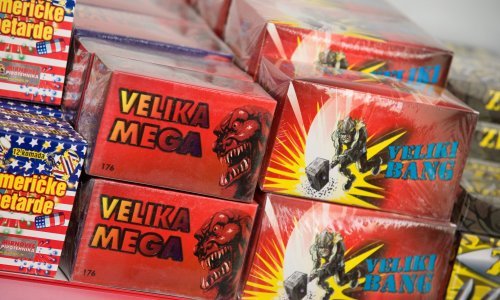 Ako ne možete bez pucnjave za blagdane, pročitajte koja su pravila na snazi i dokad je dopušteno korištenje pirotehnike