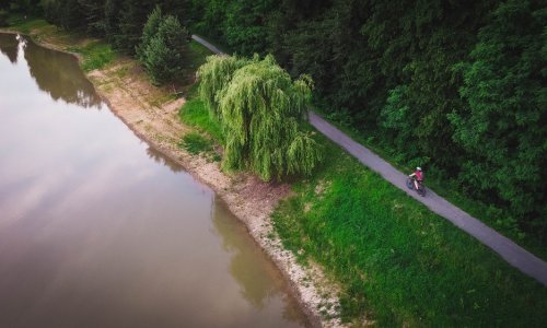 Pet zemalja, tri rijeke i jedinstvena turistička destinacija: otkrijte nevjerojatnu Europsku Amazonu!