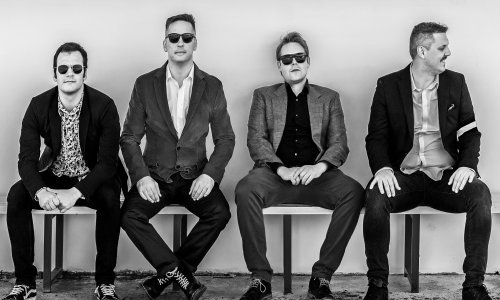 Bend 'Rezerve': Sve prave pjesme su ljubavne, a ljubav je u svakom smislu društvena angažiranost