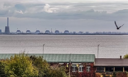 Proruski guverner: Granatiranje elektrane u Zaporižji gotovo prestalo
