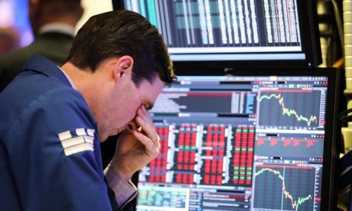 Tisuće milijardi dolara minusa, potop obveznica, kolaps kriptotržišta i sve to u 2022. - najturbulentnijoj godini na tržištima ikad