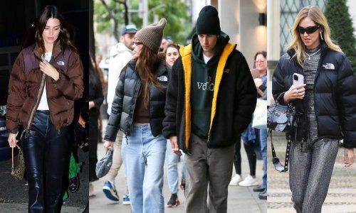 Postala je statusni simbol: Poznate trendseterice ne mogu se zasititi ove tople jakne