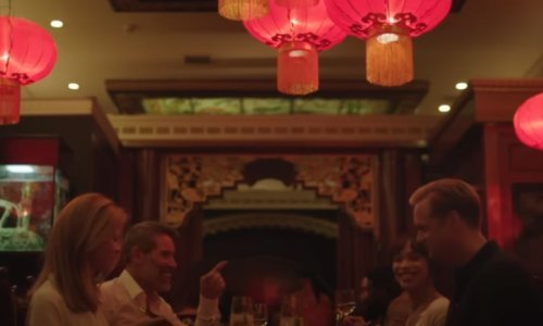 Film 'Bazen beskraja' sniman u Šibeniku uvršten na Berlinale