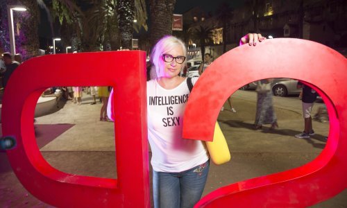 Ella Dvornik danas slavi rođendan, a njezina majka Danijela prisjetila se trenutaka iz rodilišta