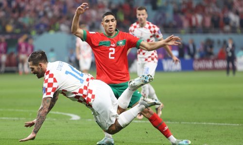 Fifa potvrdila kako je analizirala utakmice na Svjetskom prvenstvu u Katru i provjeravala jesu li namještane