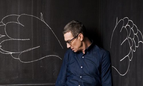 Prije samo dva mjeseca razgovarali smo s Massimom koji nam je tada rekao: 'Prezirem starost koja dolazi...'