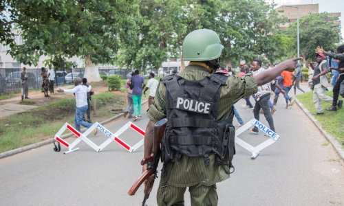 Pokušaj posvajanja djece iz Konga: Ministarstvo obitelji oglasilo se o hrvatskim parovima uhićenima u Zambiji