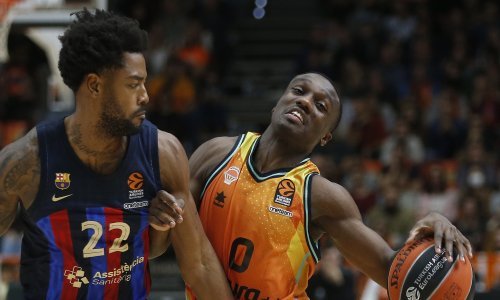 Valencia slavila protiv Barcelone, Milan nevjerojatnom serijom i velikim preokretom pobijedio Monaco