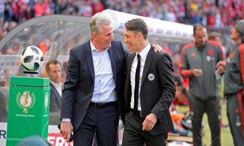 Bila je to borba za život legende Bayerna, pod hitno je završio na operaciji, a njegove su riječi bile proročanske