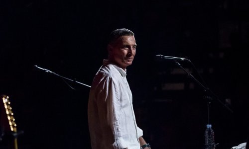 Romano Bolković otkrio tužnu i šokantnu tajnu Massimovog posljednjeg nastupa: 'Otpjevao ga je s drenom u plućima'