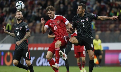 Rusi su odlučili promijeniti nogometnu kartu svijeta. Čak i Uefa strahuje od odluke koja bi trebala postati važeća ovog utorka