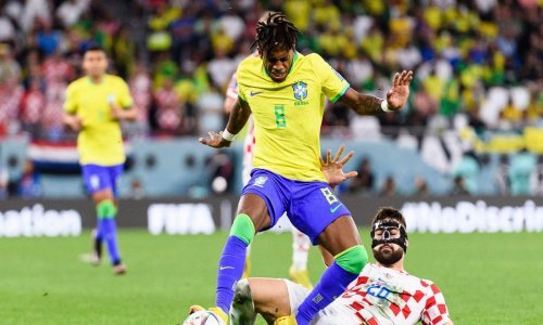 Manchester United gradi momčad budućnosti, dokaz su novi potpisi zvijezda nedavnog Svjetskog prvenstva