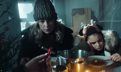 [VIDEO] Internetom se širi navodna božićna čestitka ruske državne televizije Europljanima: 'Sretan antiruski Božić!'