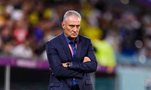 Bivši izbornik Brazila Tite opljačkan usred bijela dana. Razbojnik mu je strgao zlatni lančić i održao lekciju o nogometu