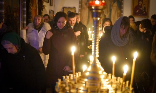 Ukrajinci po prvi put slave Božić 25. prosinca, čime su razbjesnili Ruse. Zašto su se prebacili na gregorijanski kalendar?