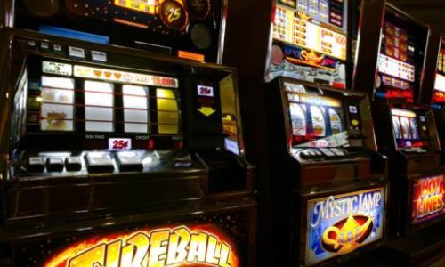 Uskok u akciji zbog kockarskih automata u kafićima