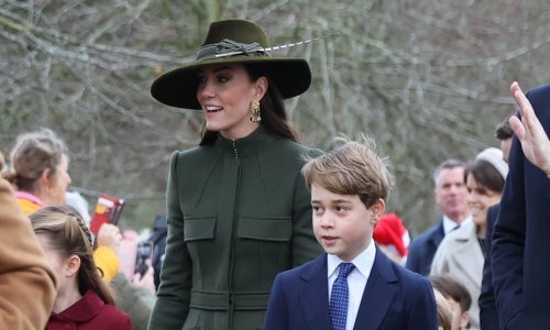 Morali su se pohvaliti: Kate Middleton i princ William otkrili skriveni talent najstarijeg sina