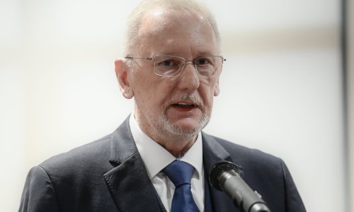 Božinović uvjerava: Svi policajci znaju gdje će raditi od 1. siječnja