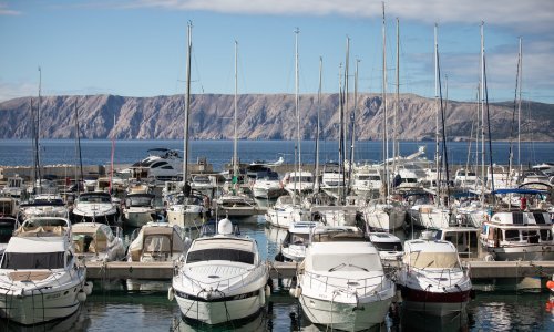 Crikvenica i Novi Vinodolski spremno čekaju turiste, nadaju se dolasku još više Skandinavaca