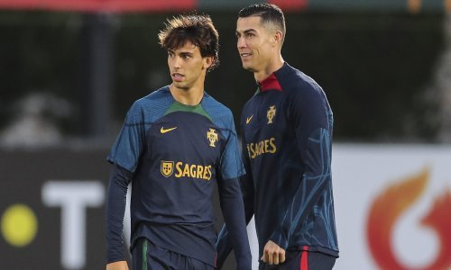 Prije tri godine klubovi su se 'tukli' za njega, a sada ga Atletico šalje na posudbu i prodaje uz veliki popust