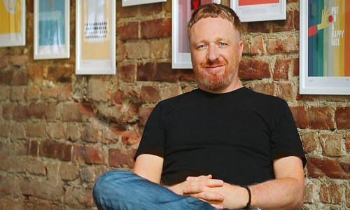 Boris Pleša: Grafički dizajn je zanat i ne ljuti me što se ne shvaća kao 'prava' umjetnost. Više me ljuti kad me klijent traži da po treći put povećam logo na billboardu