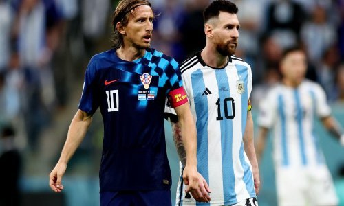 Luka Modrić, Lionel Messi i Karim Benzema za nekoliko dana naći će se u istoj situaciji; koji će im se klub prvi javiti?