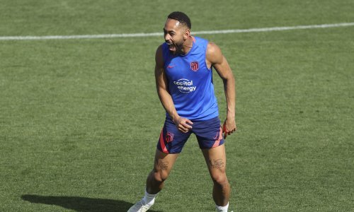 Brazilski reprezentativac i suigrač Ive Grbića napušta Madrid i seli u engleski Wolverhampton