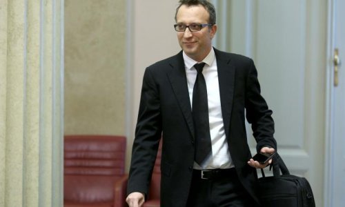 Sladoljev ne bi glasao za Karamarka ni da mu ponude Dinamo