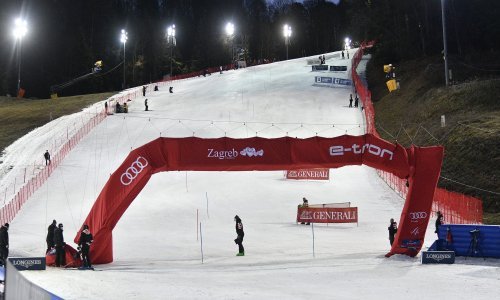 FIS prelomio i donio odluku vezanu uz sljemensku 'Snježnu kraljicu'; dva dana uživat ćemo u vrhunskom skijanju