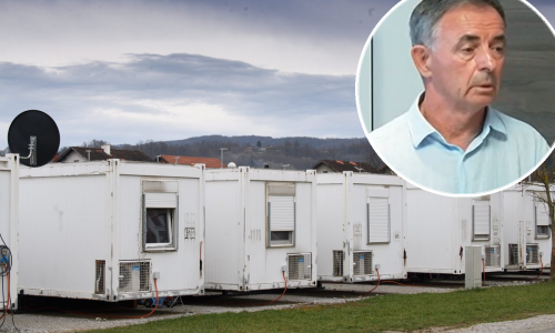 Pupovac o obnovi nakon potresa i ministru Paladini: 'Čaša strpljenja se prelila. Neke smjene će biti neizbježne'