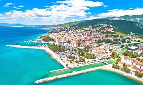 Crikveničko-vinodolska rivijera priprema se za doček novogodišnjih turista