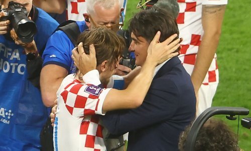 Dalić u najužem krugu kandidata za najboljeg izbornika svijeta. Hoće li mu polufinale Lige nacija i treće mjesto na SP-u biti dovoljni?