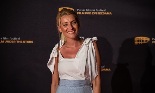 Sve u tajnosti: Anđelka Prpić još će jedanput čuti vlastita svadbena zvona