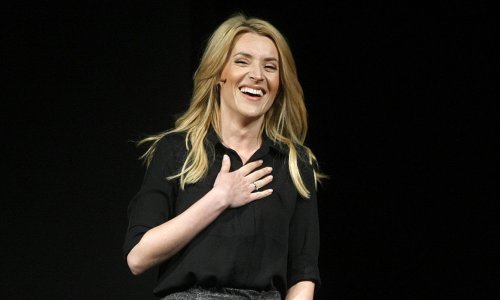 Anđelka Prpić prvi put na fotografiji s novim partnerom, a nasmiješena lica dokazuju da su uistinu sretni