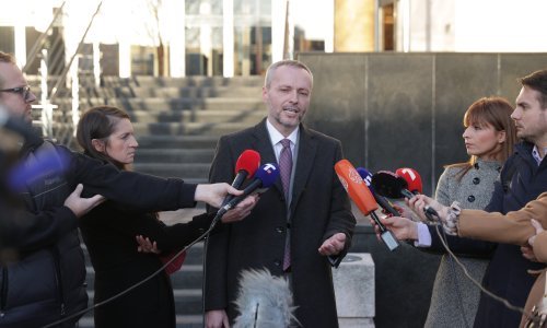 Suđenje hrvatskim pilotima u Srbiji odgođeno do daljnjeg, ovako su to objasnili