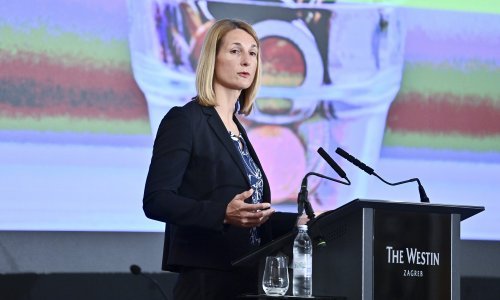 Šefica Hrvatske udruge banaka otkrila koliko novčanica ćete moći besplatno zamijeniti u eure do kraja 2023.