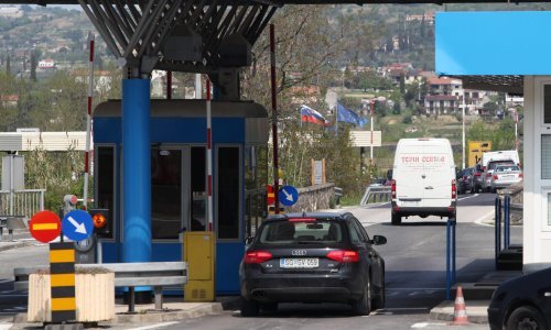 Uz šengenski režim, od Nove godine na hrvatskim granicama trebala je nastupiti još jedna velika promjena. Zašto je propala?