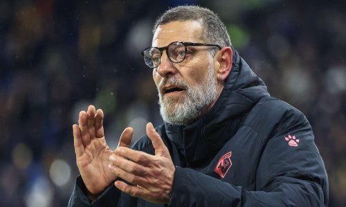 Slaven Bilić doživio poraz koji ga je šokirao pa poslao oštru poruku igračima. Jedan detalj ga je naljutio: To je bilo nedopustivo!