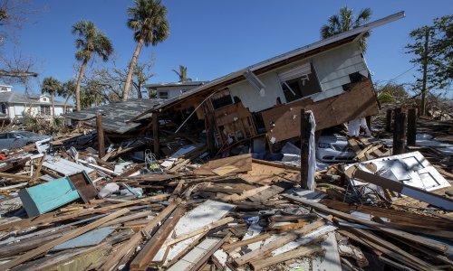 Trebamo li vjerovati umjetnoj inteligenciji u predviđanju prirodnih katastrofa?
