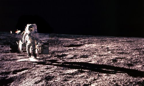 Ponovno idemo do Mjeseca! Japan, SAD, Rusija… Tko se sve sprema u nebesko susjedstvo iduće godine?